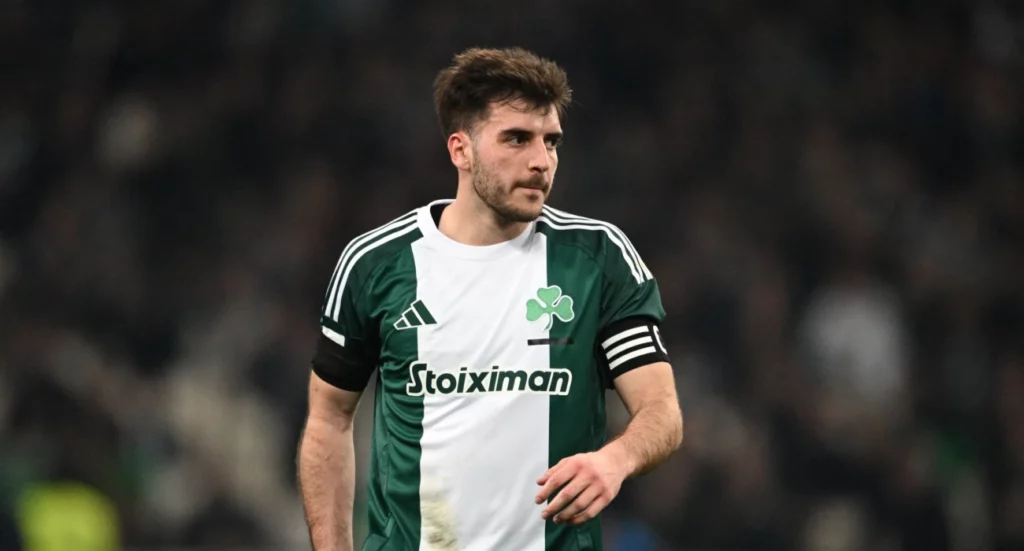 Ιωαννίδης - Σπόρτινγκ: Αυτό είναι το deal και τα χρήματα που παίρνει ο Παναθηναϊκός