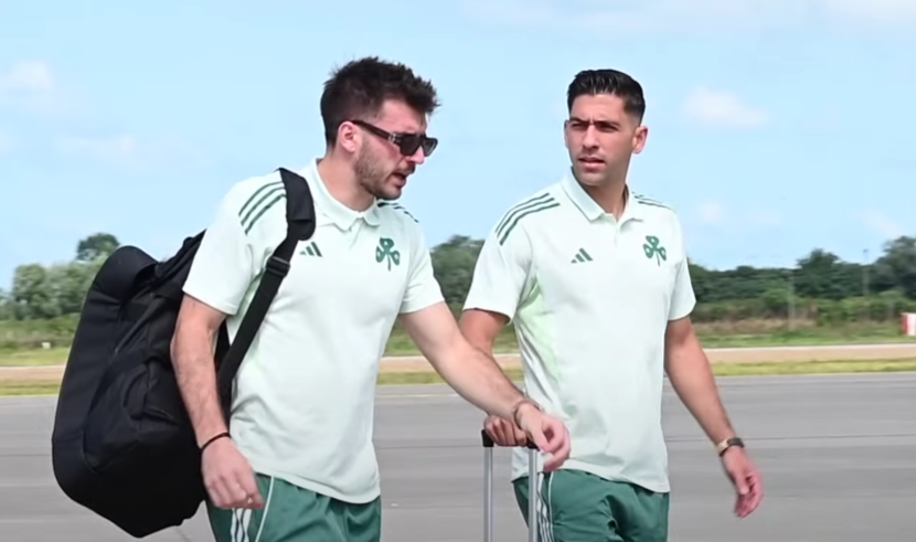 Παναθηναϊκός: Ο Ιωαννίδης θέλει να παίξει με τη Σαμσουνσπόρ - Ποια τα δεδομένα