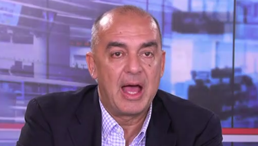 Παπαδημητρίου για Παναθηναϊκό: «Ο ένας φορ θα είναι από τη Λατινική Αμερική»