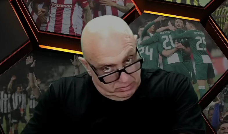 Ραπτόπουλος: «Θα αποκλειστεί ο Παναθηναϊκός από τη Σαμσουνσπόρ» (vid)