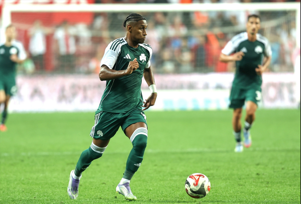 Η ημέρα και η ώρα της κλήρωσης του Παναθηναϊκού για το Europa League