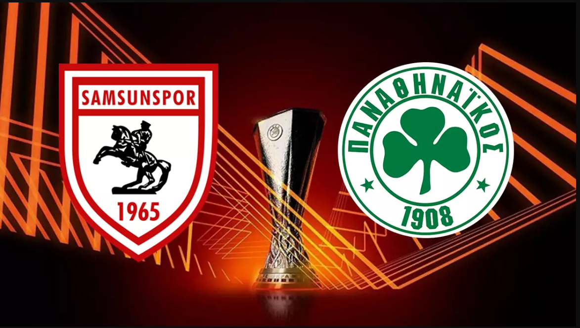 Ενδεκάδες Σαμσουνσπόρ - Παναθηναϊκός: Πώς θα παίξουν, τα τελευταία νέα