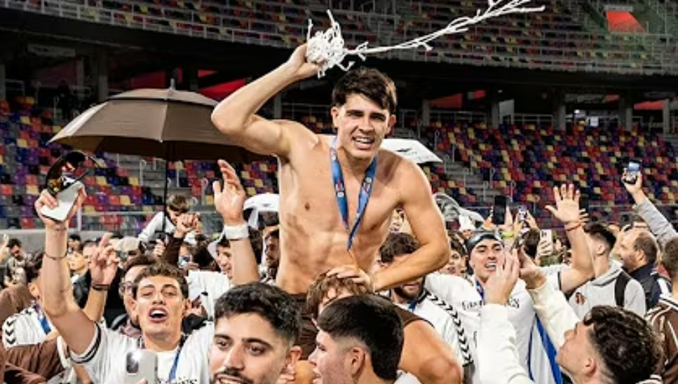 Παναθηναϊκός: Η πιθανή ημέρα άφιξης του Ταμπόρδα