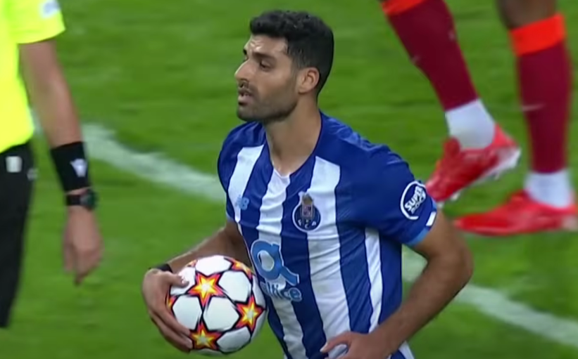 Φαμπρίτσιο Ρομάνο: Η... αποκάλυψη για τον Μεχντί Ταρεμί