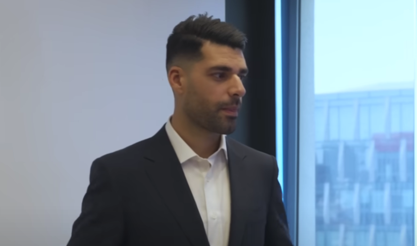 Ντι Μάρτζιο: «Τα βρήκε ο Ολυμπιακός με Ίντερ, στο παιχνίδι ακόμα ο Παναθηναϊκός για Ταρεμί»