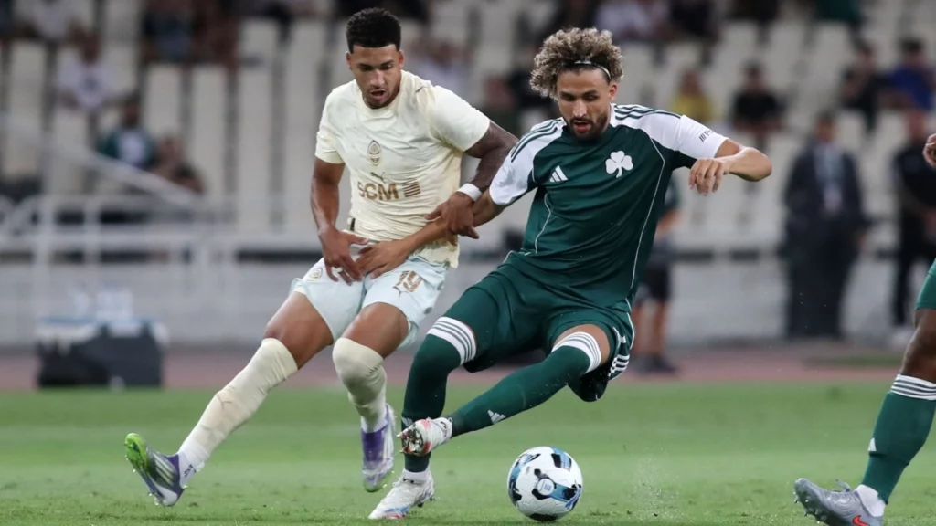 Με Τουμπά οι κλήσεις της εθνικής Αλγερίας για τα προκριματικά του Παγκοσμίου Κυπέλλου 2026