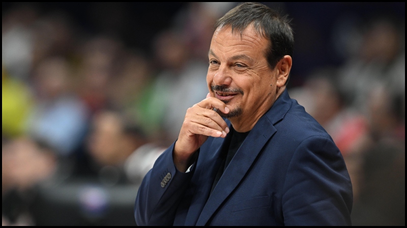 Αταμάν: «Φέρτε μου τον Σενγκούν στον Παναθηναϊκό και θα κερδίσω τους Ρόκετς»