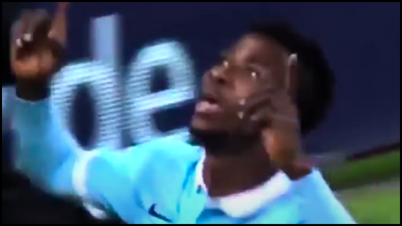 Προτάθηκε και πάλι στον Παναθηναϊκό ο Ιχεανάτσο