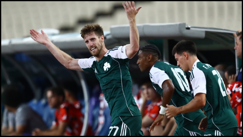 Παναθηναϊκός Europa League: Πότε θα βγει το αναλυτικό πρόγραμμα