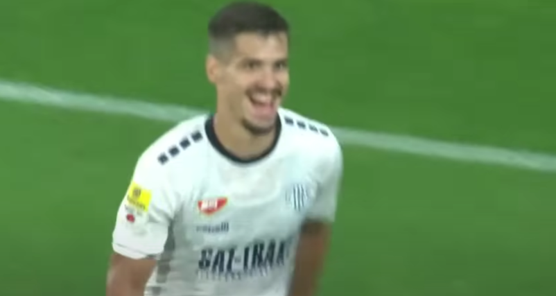 Ανατροπή για Παναθηναϊκό: «Έκλεισε στη Σερκλ Μπριζ ο Πάντοβιτς»