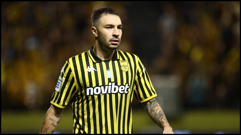 «Σε συζητήσεις για Μορόν ο Παναθηναϊκός, στο... ντιλ και ο Μαντσίνι»