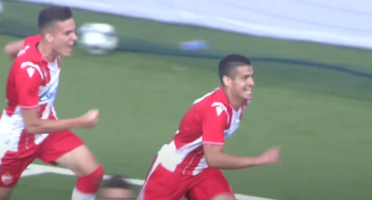 Παναθηναϊκός μεταγραφές: Όταν ο Πάντοβιτς «πλήγωσε» τον Ολυμπιακό