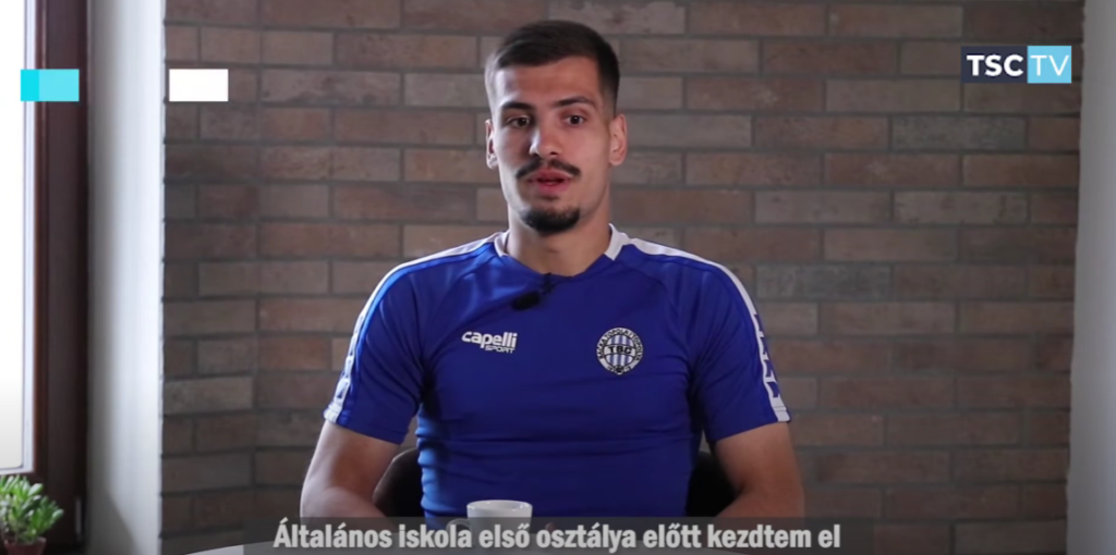 Παναθηναϊκός μεταγραφές: Μια ανάσα από τον Μίλος Πάντοβιτς