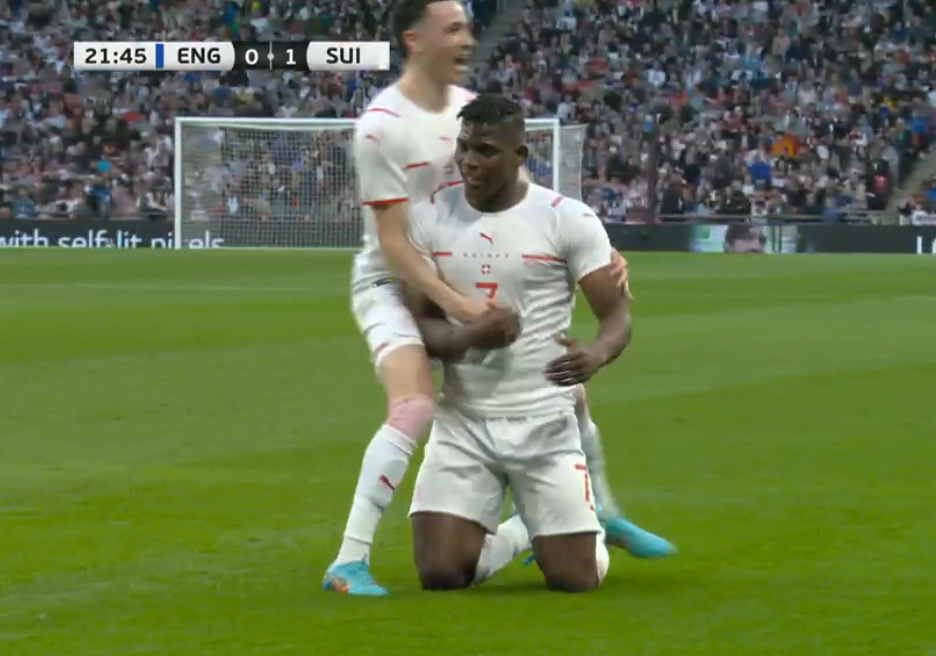 «Στα ραντάρ του Παναθηναϊκού ο Μπριλ Εμπολό»