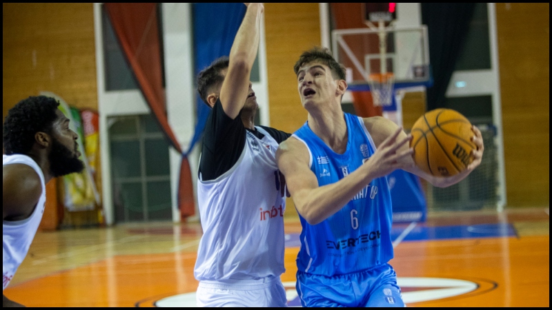 Παναθηναϊκός: Νέα... μεταγραφή για την προετοιμασία του «Επτάστερου»