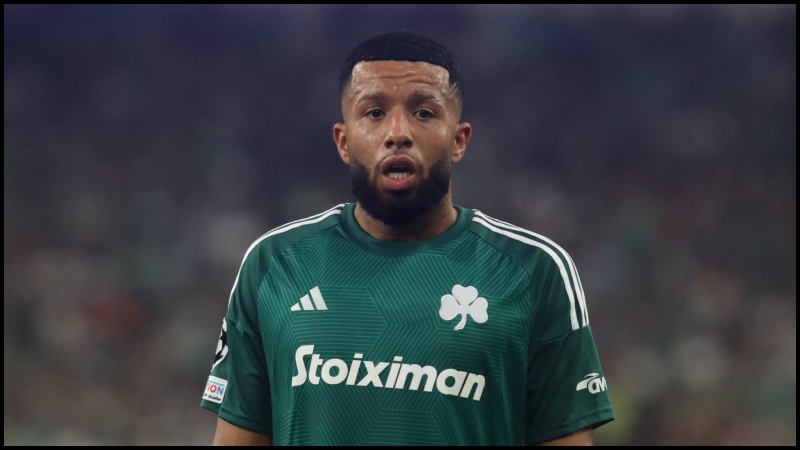 Παναθηναϊκός: Περιμένουν... Βιλένα στη Φέγενορντ (pic)