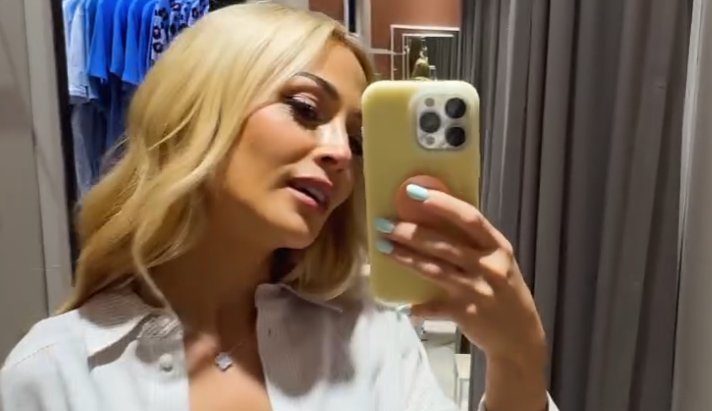 Ελένη Βουλγαράκη: Αφήνει το ραδιόφωνο και πετάει για Λισαβόνα