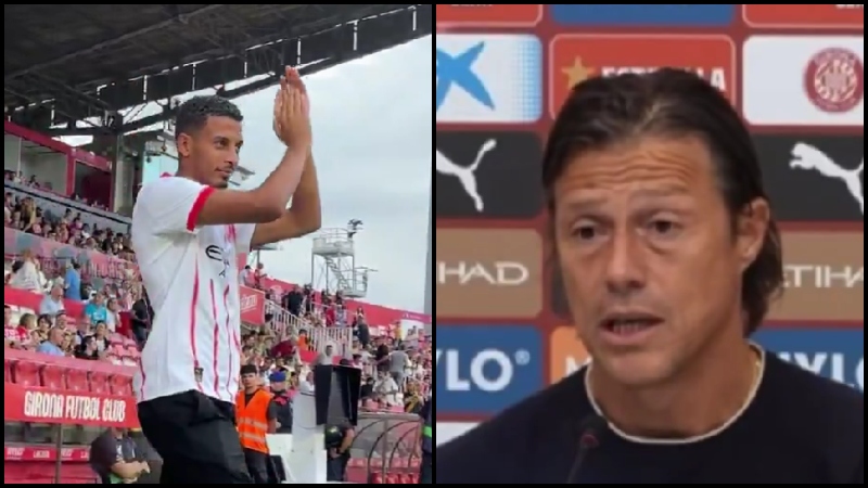 Η Σεβίλλη του Αλμέιδα πήρε το «διπλό» κόντρα στη Χιρόνα του Ουναχί