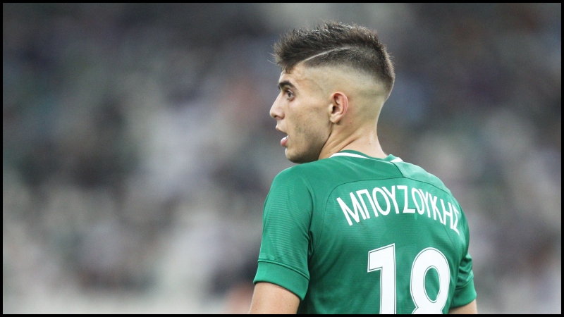 Βόλος: «Μέσα» ο Λάμπρου, πάγκο ο Μπουζούκης κόντρα στον Ολυμπιακό (pic)