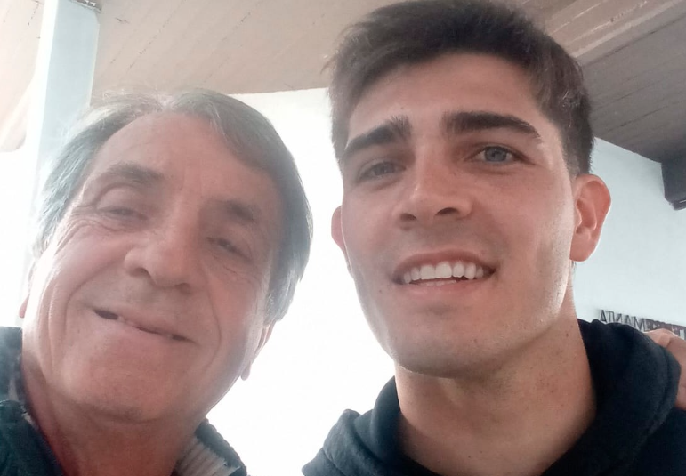 Παναθηναϊκός: «Ταξιδεύει στην Ελλάδα ο Βιθέντε Ταμπόρδα» (pic)