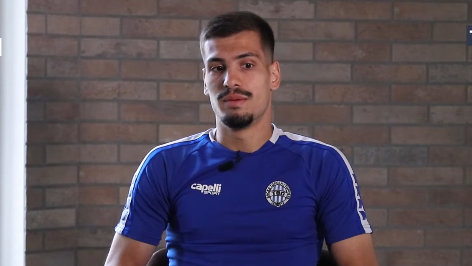 Παναθηναϊκός: "Κλείδωσε" η ώρα άφιξης του Πάντοβιτς