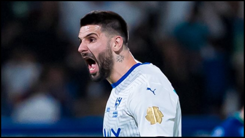 Μίχος: «Έκοψε Εμπολό ο Παναθηναϊκός - Ψάχτηκε για Ικάρντι και Μίτροβιτς»