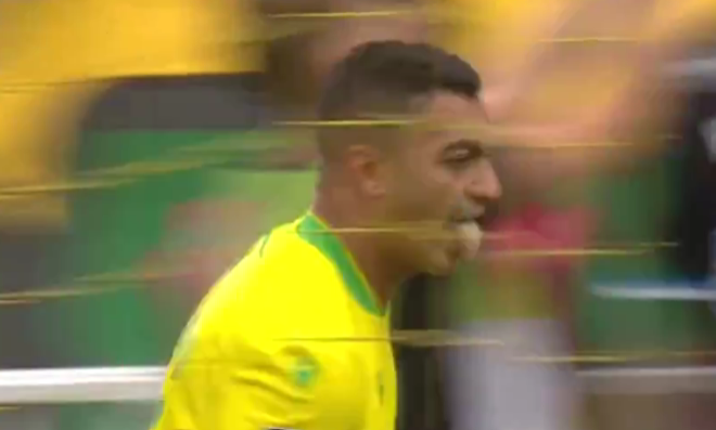 Παναθηναϊκός: «Κάρφωσε» την Οσέρ ο Μοχάμεντ (vid)