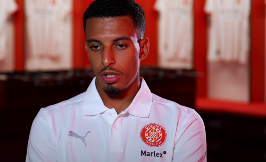 Ουναχί: «Ονειρευόμουν πάντα να παίξω στο ισπανικό πρωτάθλημα» (vid)