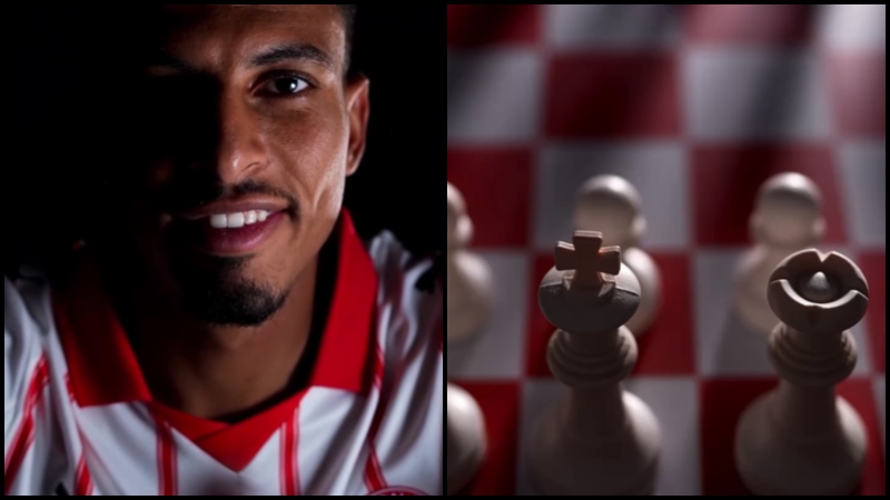 Παναθηναϊκός: Ανακοινώθηκε ο «σκακιστής» Ουναχί από τη Χιρόνα (vid)