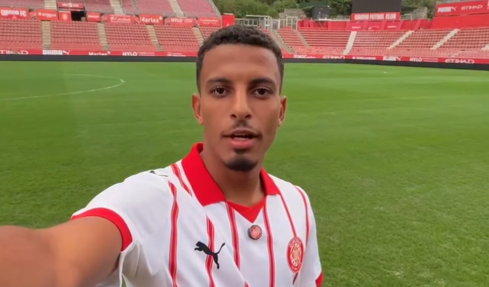 Το «αντίο» του Ουναχί: «Ο Παναθηναϊκός θα είναι μια ομάδα-ορόσημο στην καριέρα μου» (pic)