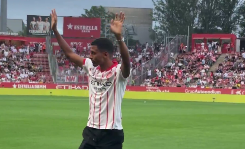 Αποθεώθηκε στο «Μοντιλίβι» ο Ουναχί πριν το Χιρόνα - Σεβίλλη (vid)