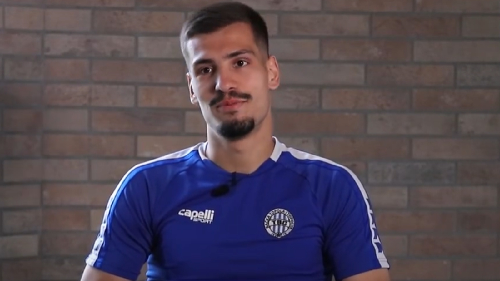 Από το μπλοκάκι του Γκουαρδιόλα στον Παναθηναϊκό: Η ιστορία του Μίλος Πάντοβιτς