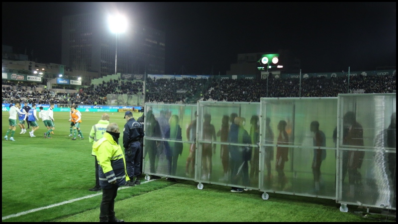 Champions League: Πήρε τον πιο βατό αντίπαλο ο Ολυμπιακός πριν τη Λεωφόρο!