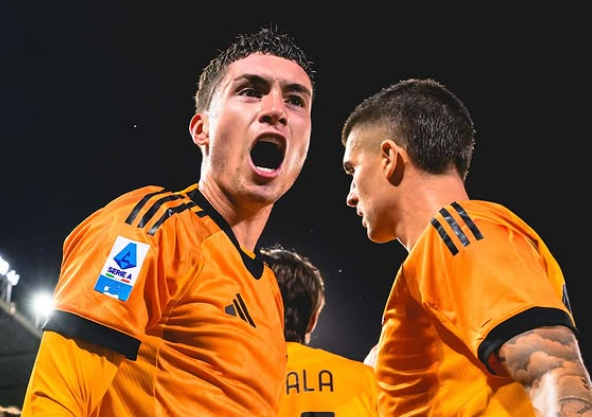 Αντίπαλος Παναθηναϊκού: Η Ρόμα δεν έπεισε αλλά... κέρδισε την Πίζα