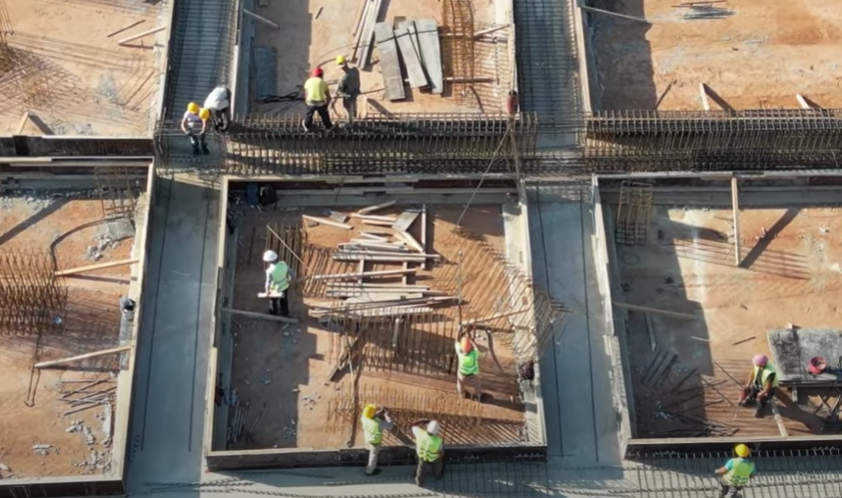 Παναθηναϊκός: Ανεβαίνουν οι στροφές στο Βοτανικό μετά τις διακοπές (vid)