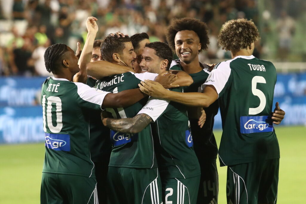 Βιτόρια: Οι δηλώσεις στη συν. Τύπου για τις 3 μεταγραφές και η ανάλυση με Λεβαδειακό