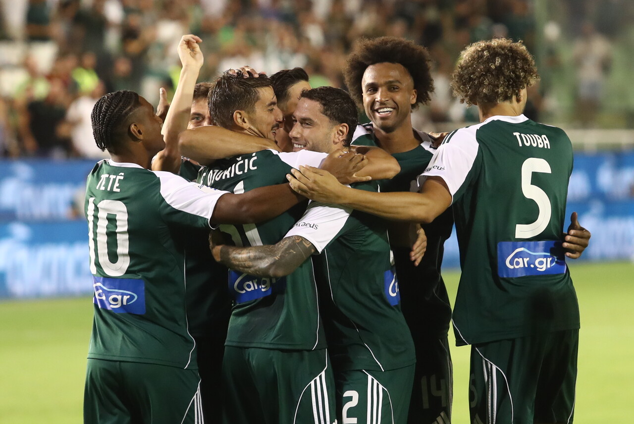 Βιτόρια: Οι δηλώσεις στη συν. Τύπου για τις 3 μεταγραφές και η ανάλυση με Λεβαδειακό