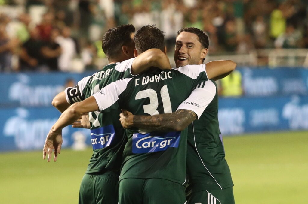 Βιτόρια: Οι δηλώσεις στη συν. Τύπου για τις 3 μεταγραφές και η ανάλυση με Λεβαδειακό