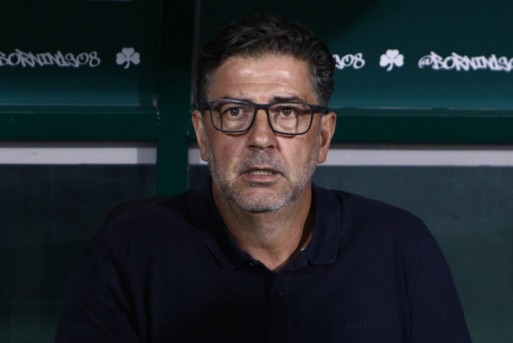 Βιτόρια: Οι δηλώσεις στη συν. Τύπου για τις 3 μεταγραφές και η ανάλυση με Λεβαδειακό