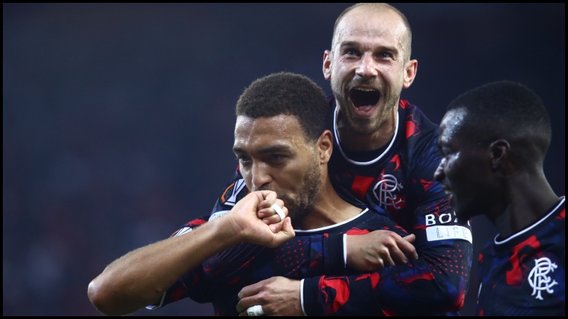 Παναθηναϊκός: Αγωνίστηκε ως αλλαγή κόντρα στη Σέλτικ ο Ντέσερς