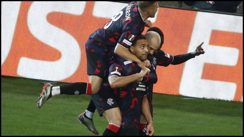 Οριστικό: Στον Παναθηναϊκό ο Ντέσερς - Πότε φτάνει στην Ελλάδα