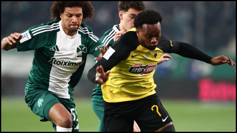 «Απέρριψε και Λιβάι Γκαρσία ο Παναθηναϊκός»