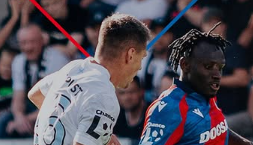 Αντίπαλος Παναθηναϊκού: Ισόπαλη η Βικτόρια Πλζεν κόντρα στη Λίμπερετς (vids)