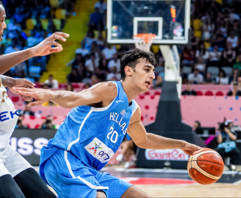 Παναθηναϊκός: Ο Αταμάν βρήκε νέο όπλο – ο Σαμοντούροβ σε ρόλο-κλειδί μετά την Εθνική