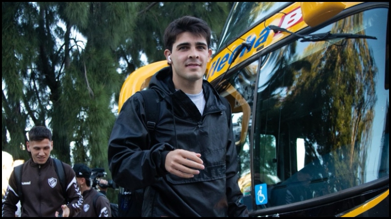 Η Πλατένσε επιβεβαίωσε τη μεταγραφή του Ταμπόρδα στον Παναθηναϊκό (pic)