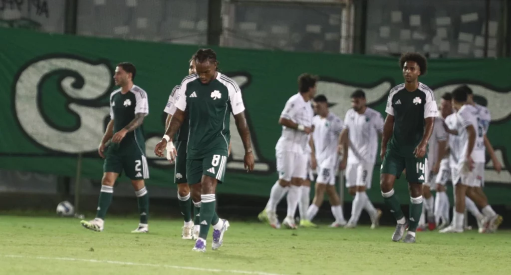 Η λύση στην πιο μεγάλη αδυναμία του Παναθηναϊκού!