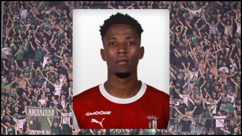 Παναθηναϊκός: «Κόπηκε από Βιτόρια ο Μπανζά λόγω χαρακτήρα» (vid)