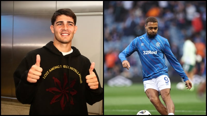 Ημέρα ανακοινώσεων στον Παναθηναϊκό: Τα συμβόλαια των Ταμπόρδα και Ντέσερς