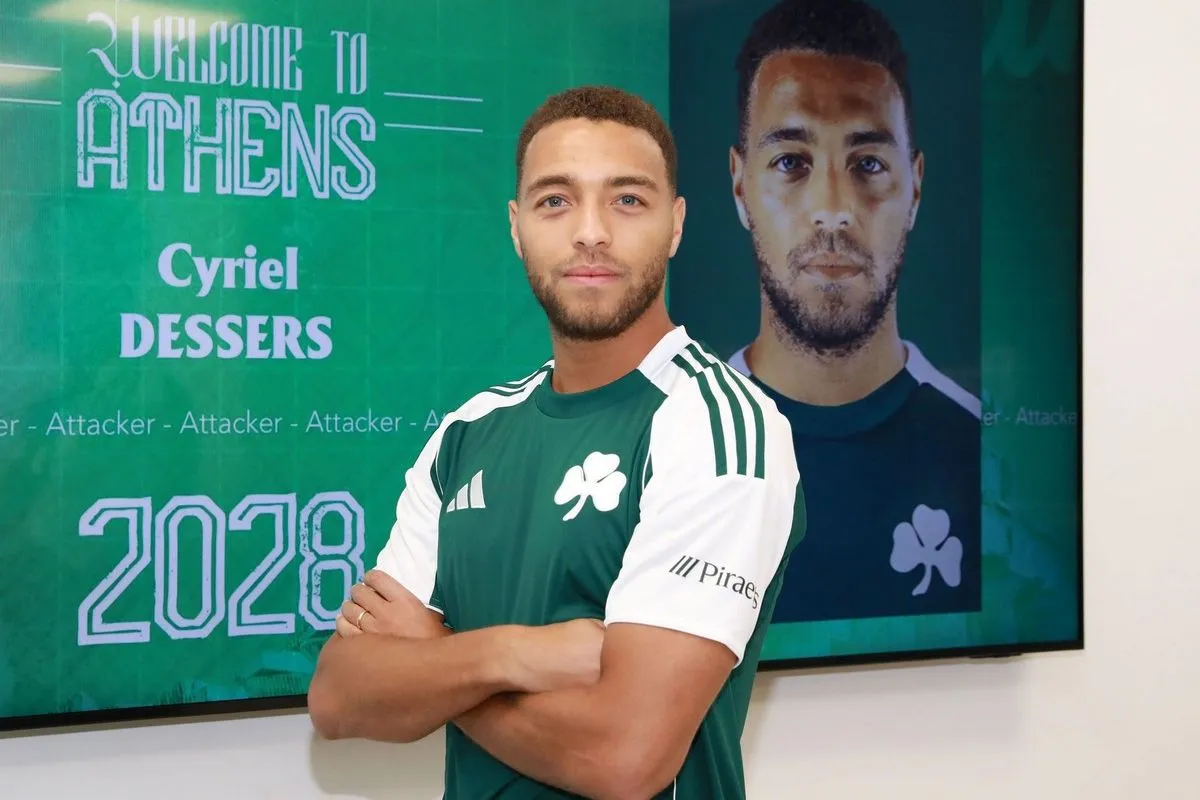 Η ακριβή μεταγραφή του Παναθηναϊκού: Το ποσό που δαπάνησε για Ντέσερς