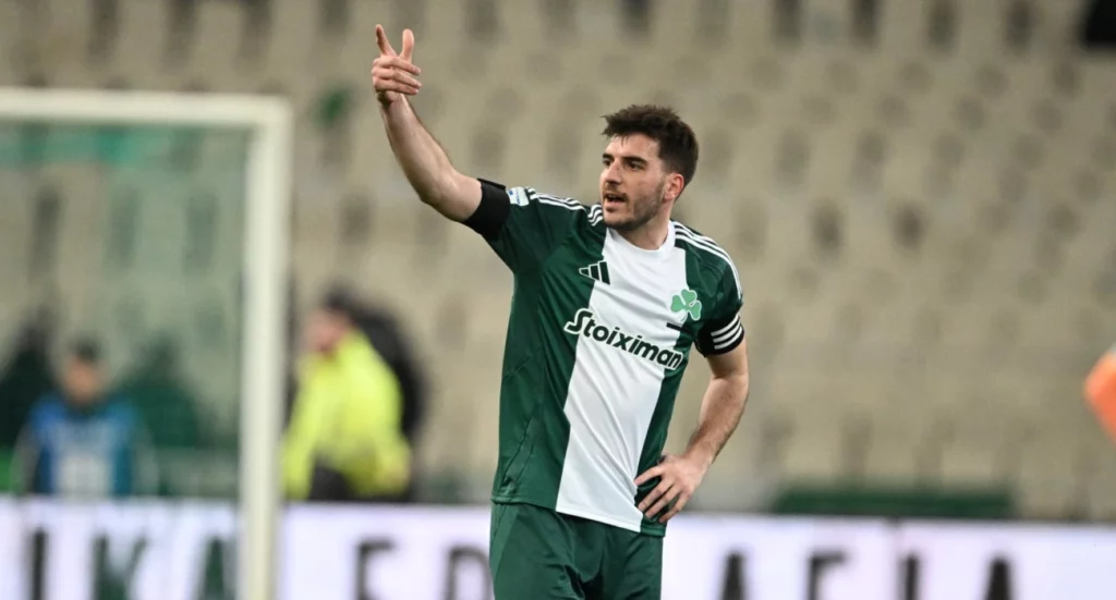 Σπόρτινγκ: Μυθική ρήτρα στο συμβόλαιο του Ιωαννίδη!